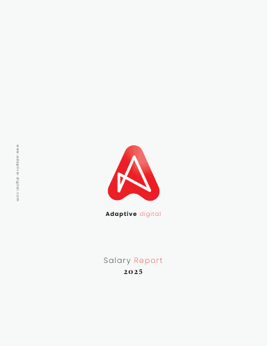Salary Report Preview
