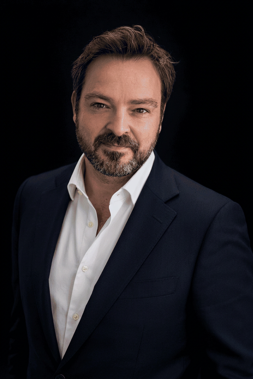 David James